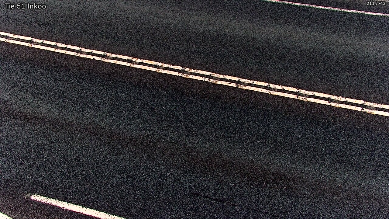 Kelikamerat Kuva Tie 51 Inkoo, Inkoo, Uusimaa
