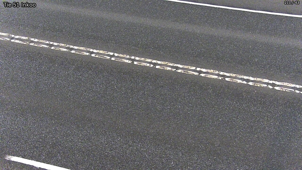 Kelikamerat Kuva Tie 51 Inkoo, Inkoo, Uusimaa