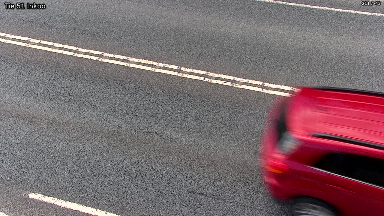 Kelikamerat Kuva Tie 51 Inkoo, Inkoo, Uusimaa