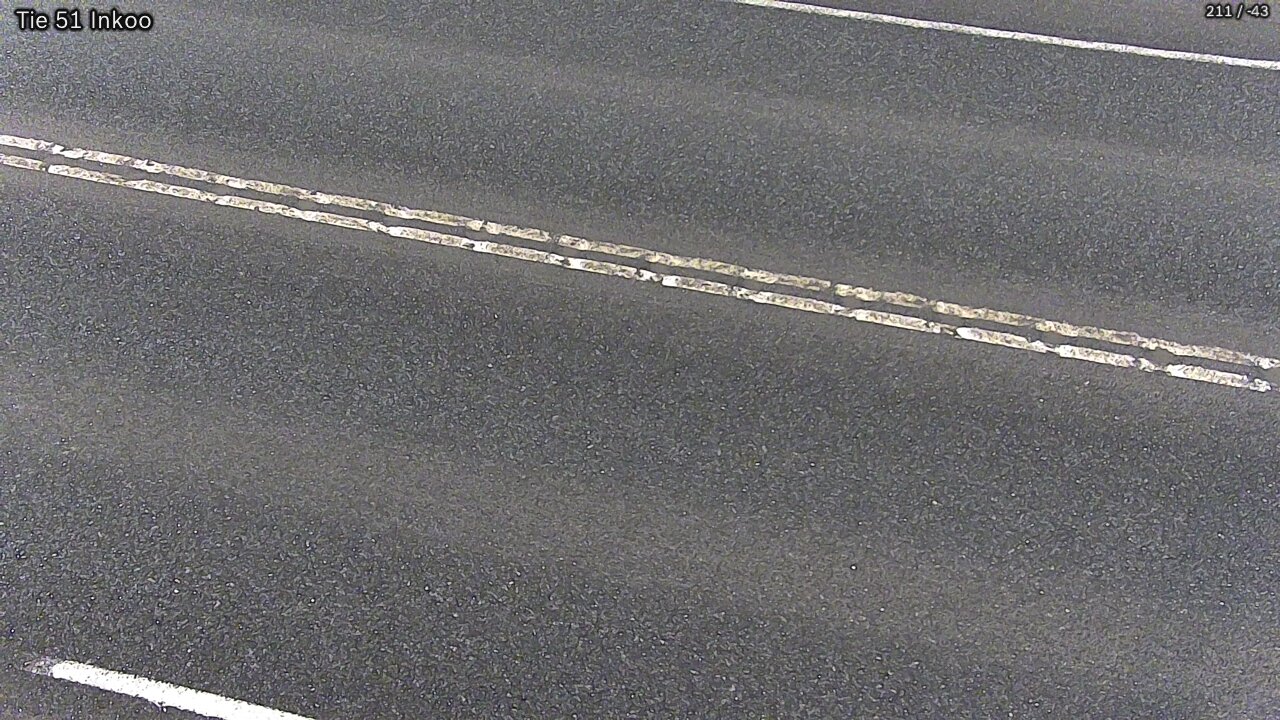 Kelikamerat Kuva Tie 51 Inkoo, Inkoo, Uusimaa