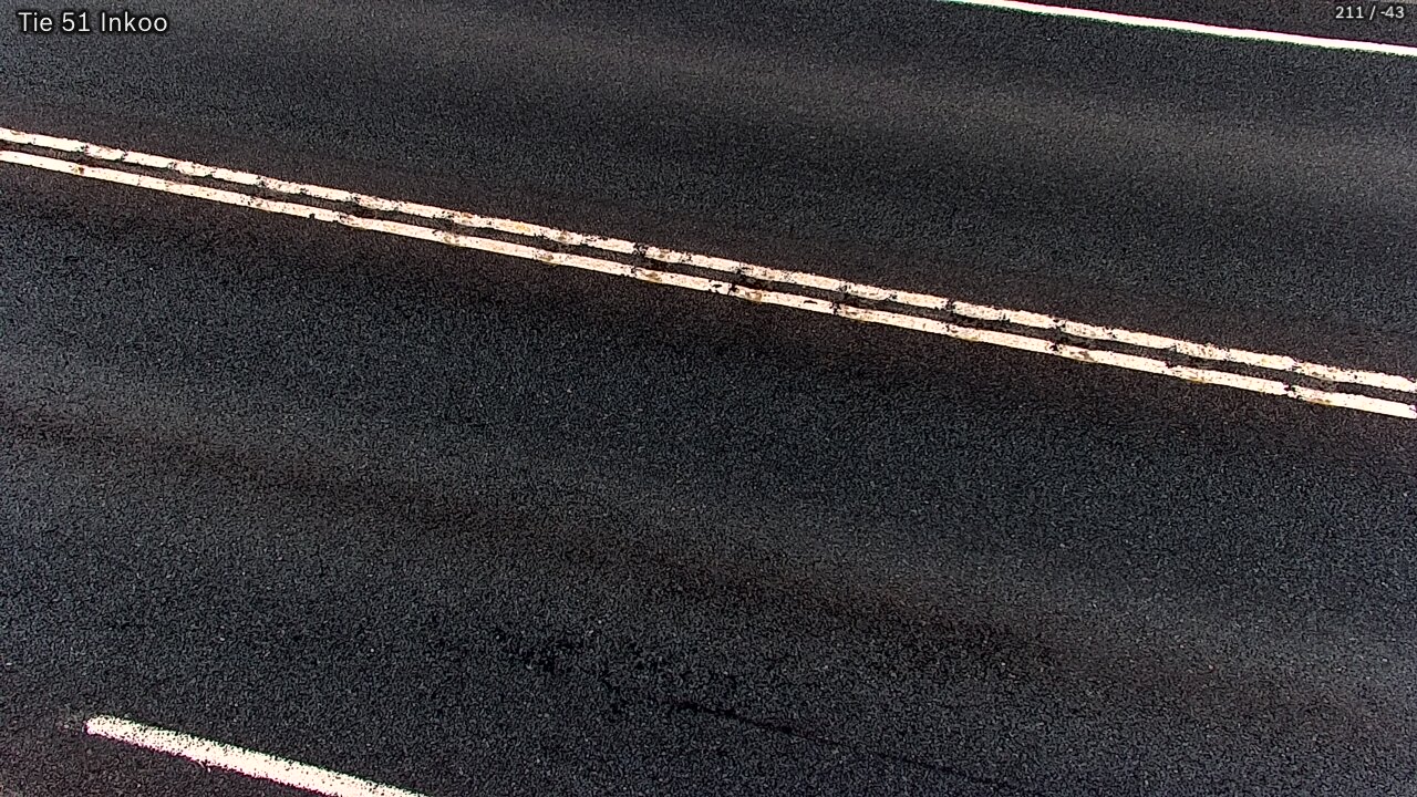 Kelikamerat Kuva Tie 51 Inkoo, Inkoo, Uusimaa
