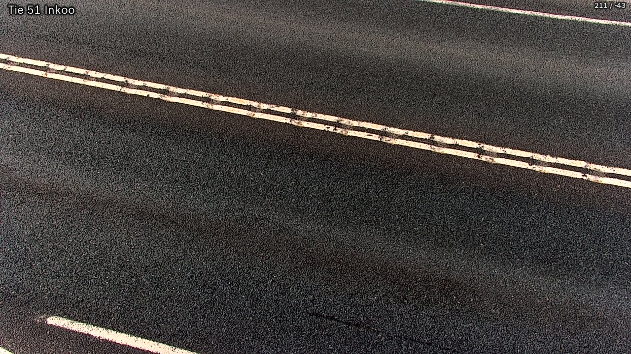 Kelikamerat Kuva Tie 51 Inkoo, Inkoo, Uusimaa