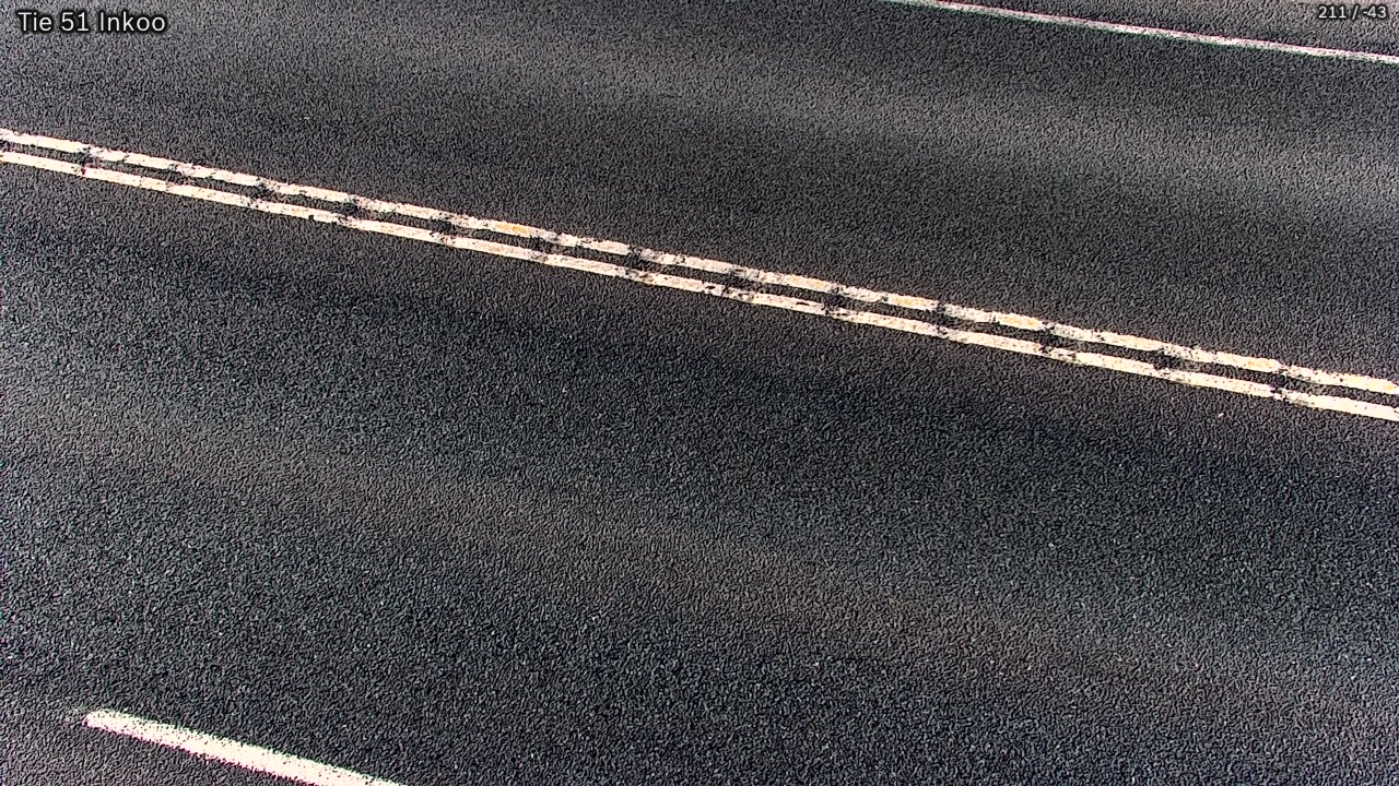 Kelikamerat Kuva Tie 51 Inkoo, Inkoo, Uusimaa