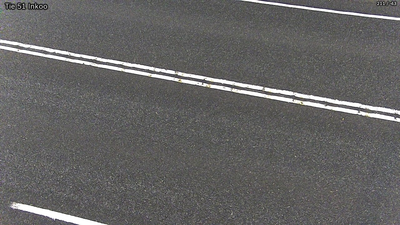 Kelikamerat Kuva Tie 51 Inkoo, Inkoo, Uusimaa