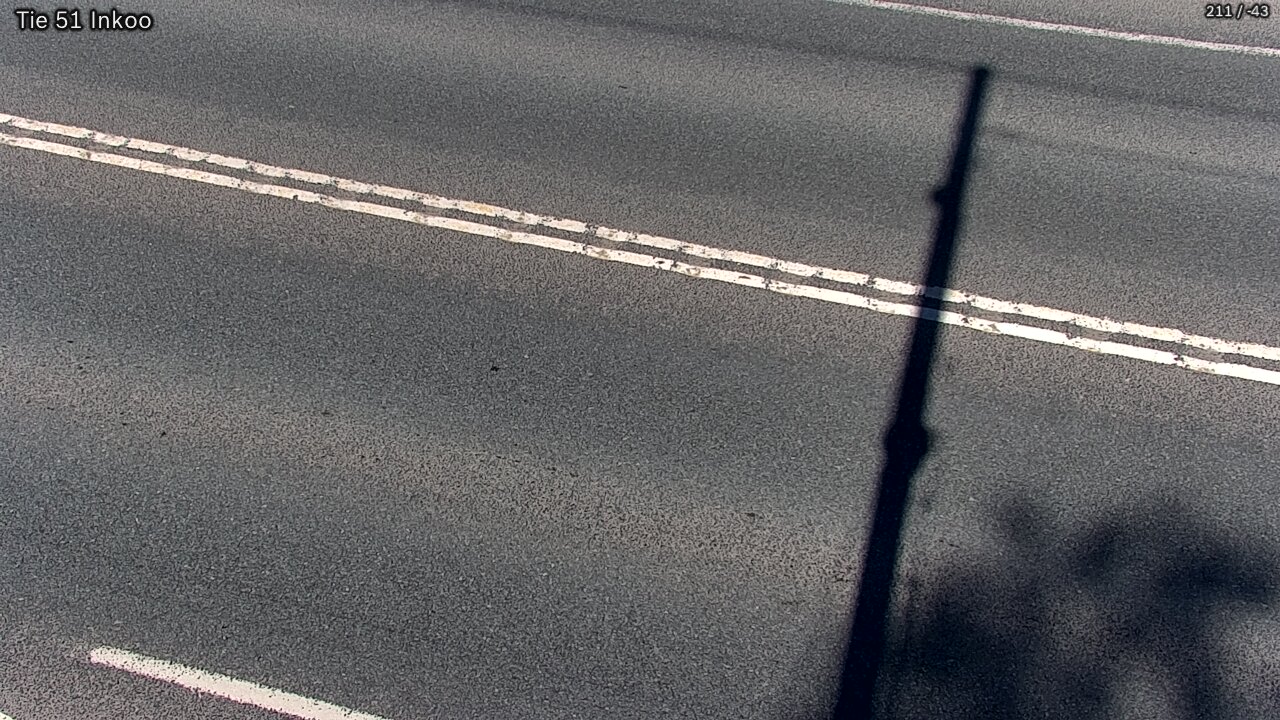 Kelikamerat Kuva Tie 51 Inkoo, Inkoo, Uusimaa
