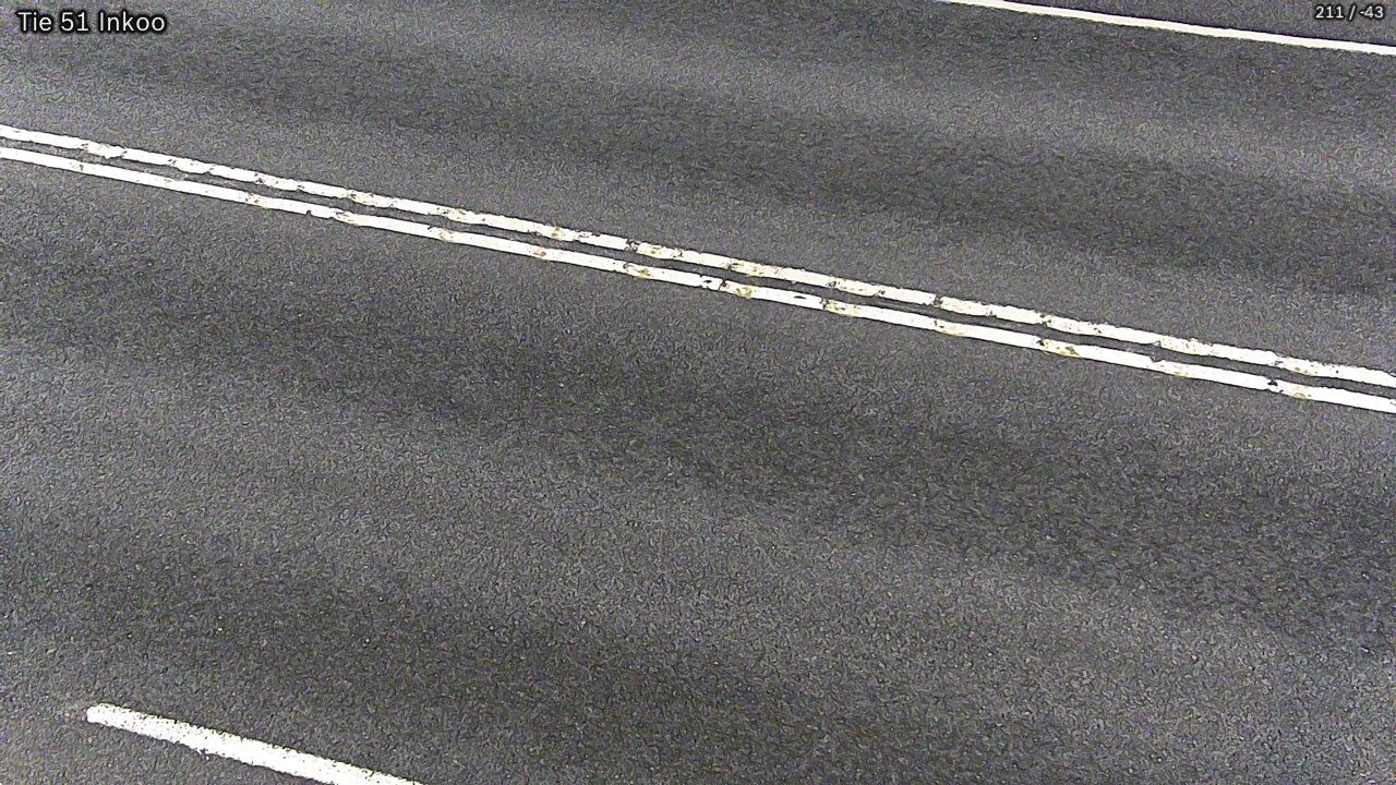 Kelikamerat Kuva Tie 51 Inkoo, Inkoo, Uusimaa