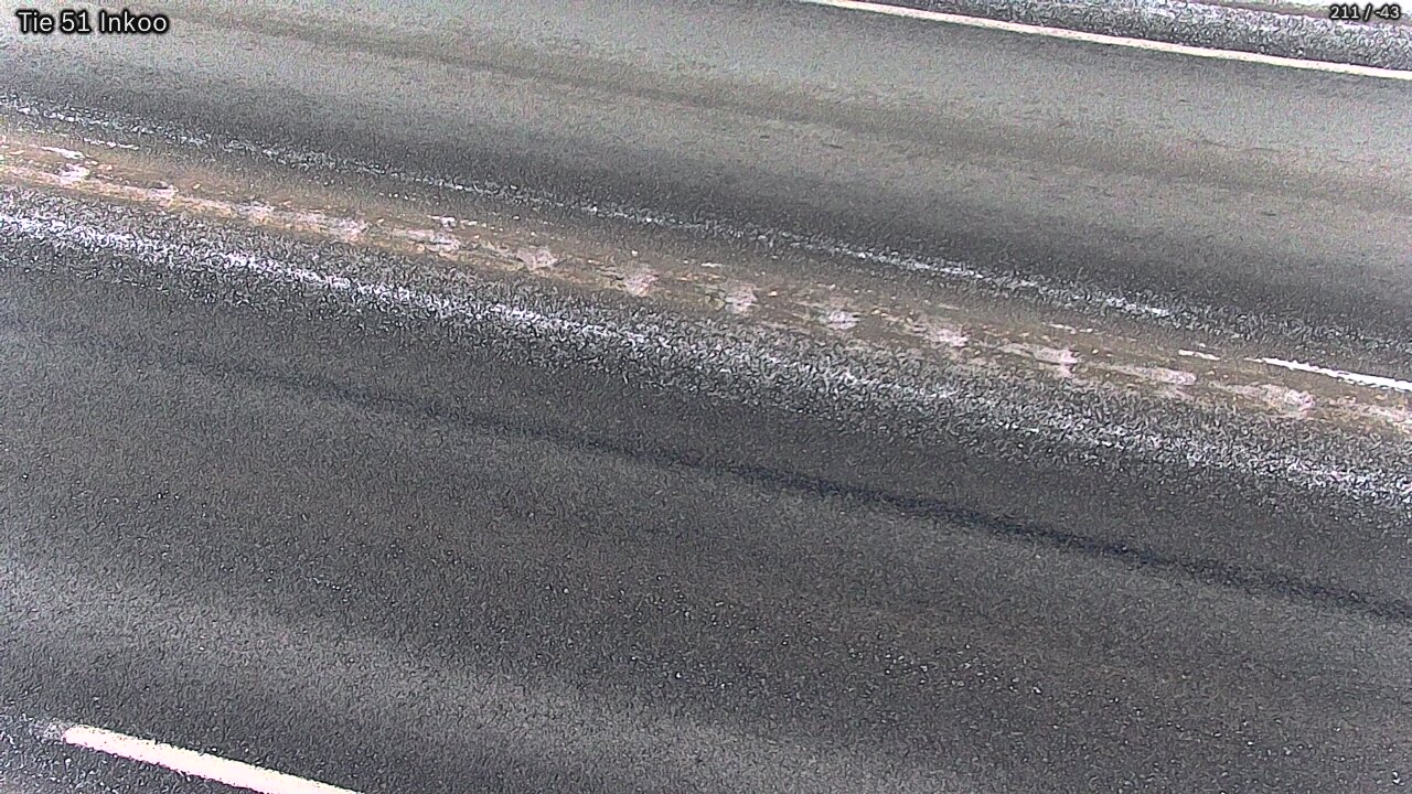 Kelikamerat Kuva Tie 51 Inkoo, Inkoo, Uusimaa