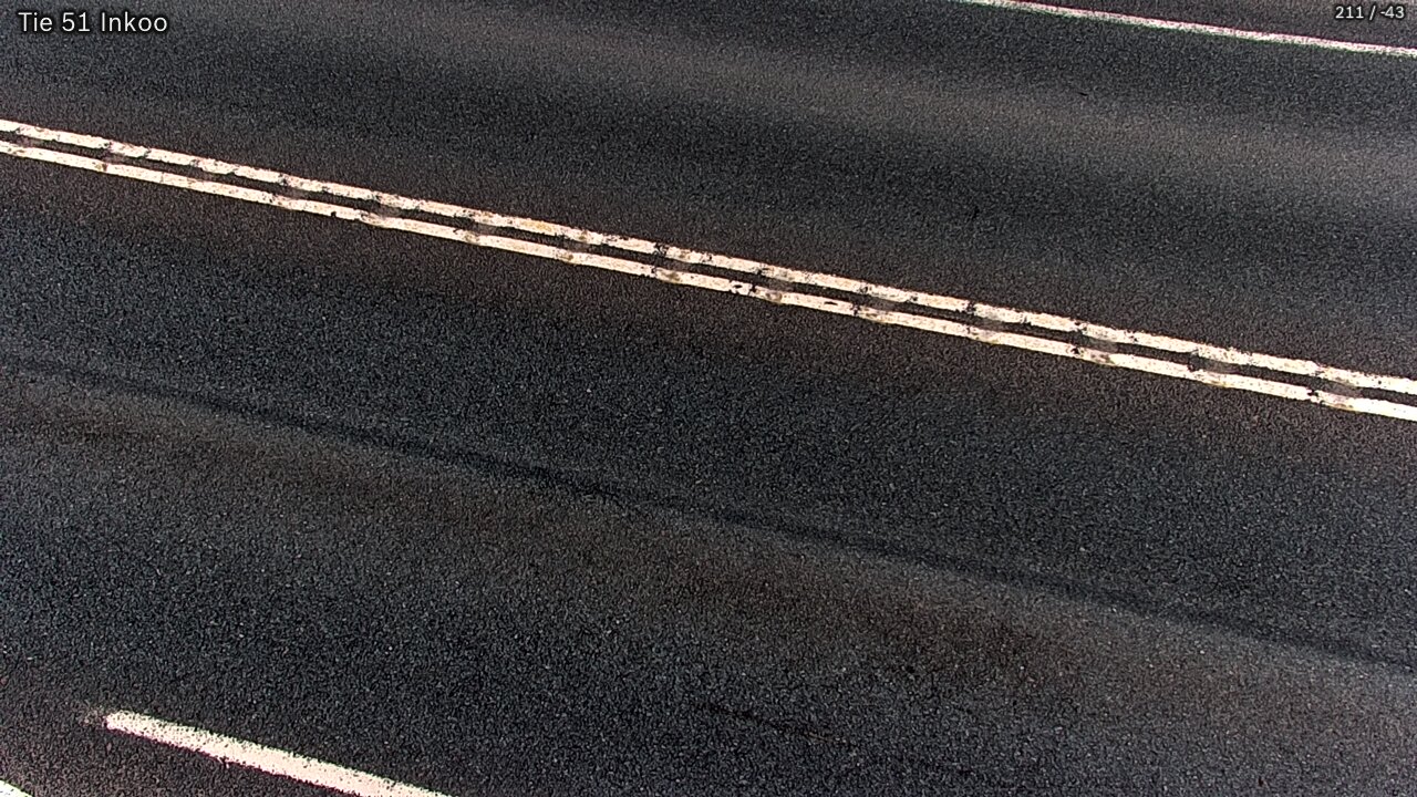 Kelikamerat Kuva Tie 51 Inkoo, Inkoo, Uusimaa