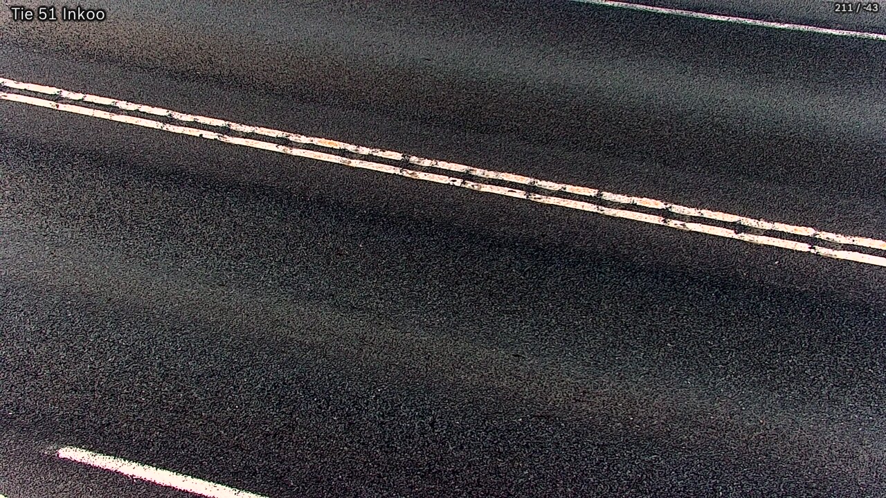 Kelikamerat Kuva Tie 51 Inkoo, Inkoo, Uusimaa