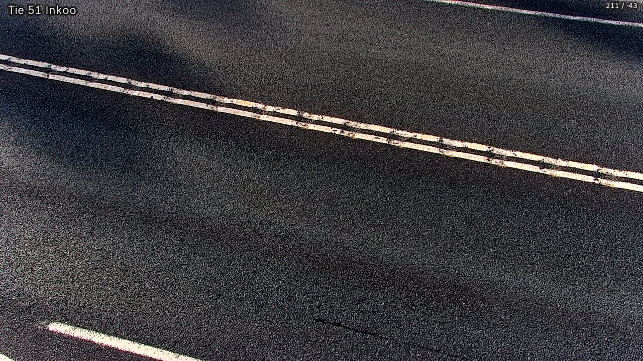 Kelikamerat Kuva Tie 51 Inkoo, Inkoo, Uusimaa