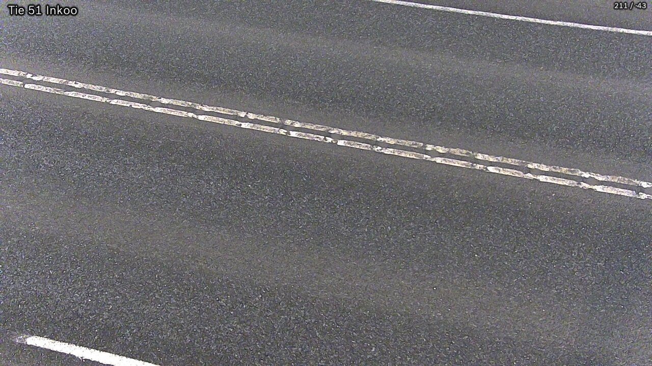 Kelikamerat Kuva Tie 51 Inkoo, Inkoo, Uusimaa