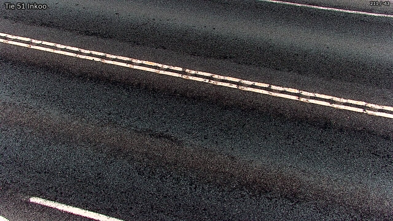 Kelikamerat Kuva Tie 51 Inkoo, Inkoo, Uusimaa
