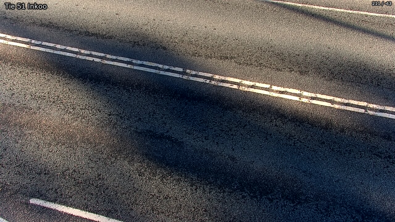 Kelikamerat Kuva Tie 51 Inkoo, Inkoo, Uusimaa