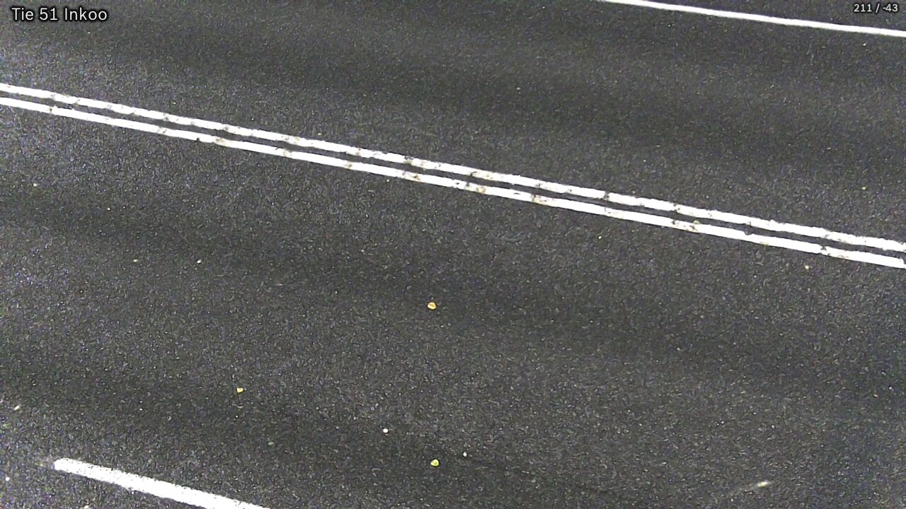Kelikamerat Kuva Tie 51 Inkoo, Inkoo, Uusimaa