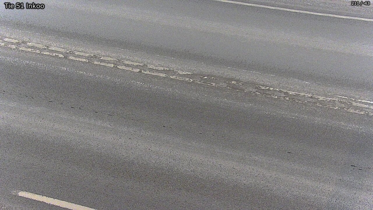 Kelikamerat Kuva Tie 51 Inkoo, Inkoo, Uusimaa