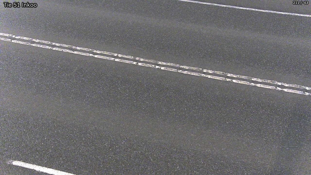 Kelikamerat Kuva Tie 51 Inkoo, Inkoo, Uusimaa