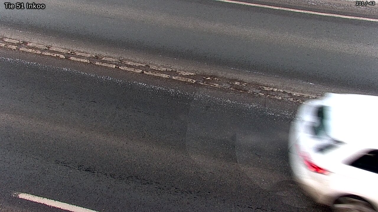 Kelikamerat Kuva Tie 51 Inkoo, Inkoo, Uusimaa