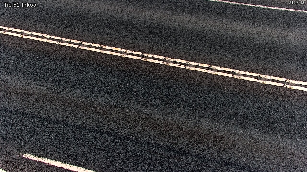Kelikamerat Kuva Tie 51 Inkoo, Inkoo, Uusimaa