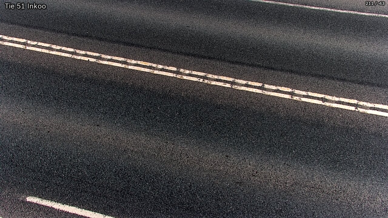 Kelikamerat Kuva Tie 51 Inkoo, Inkoo, Uusimaa