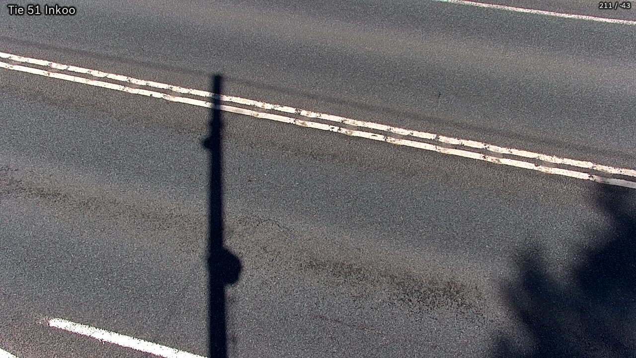 Kelikamerat Kuva Tie 51 Inkoo, Inkoo, Uusimaa