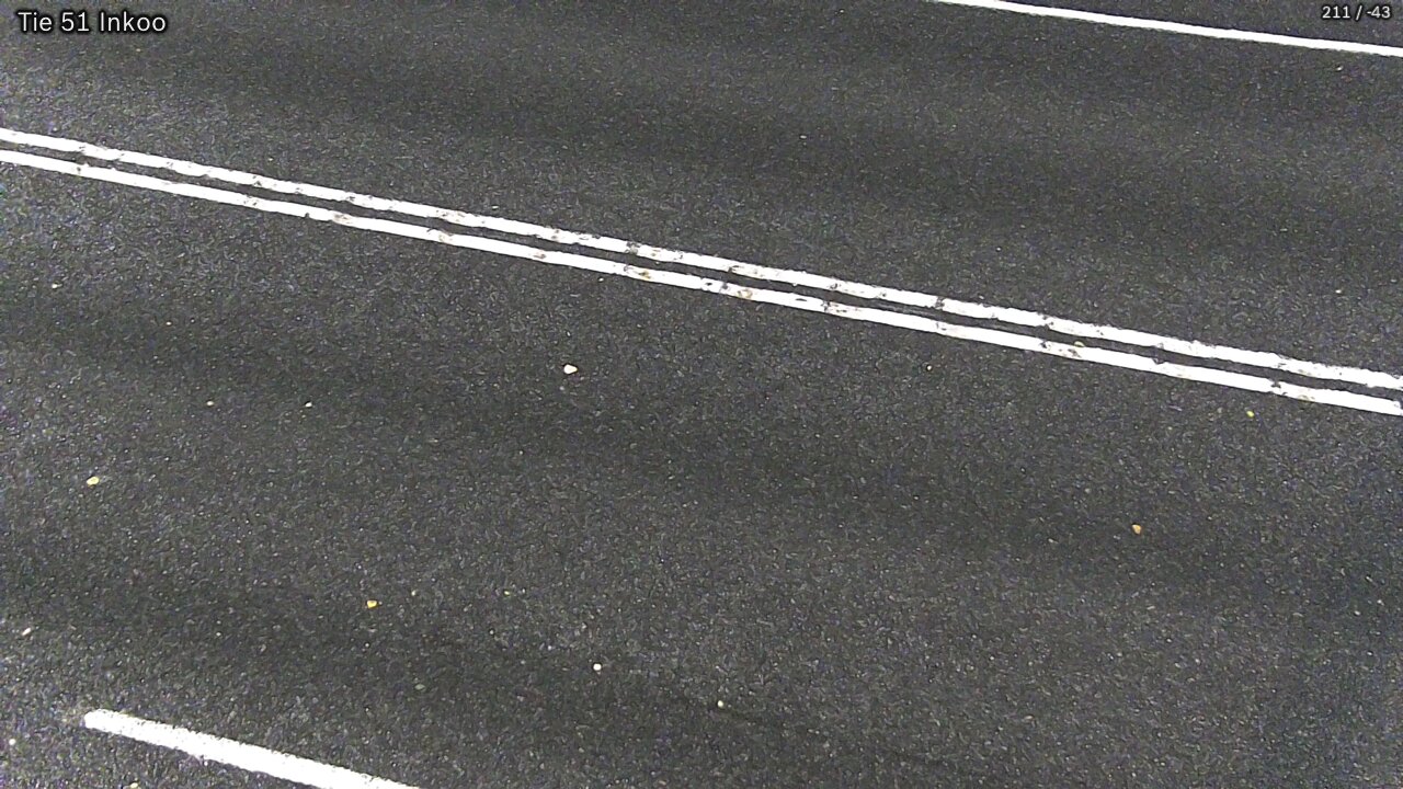 Kelikamerat Kuva Tie 51 Inkoo, Inkoo, Uusimaa