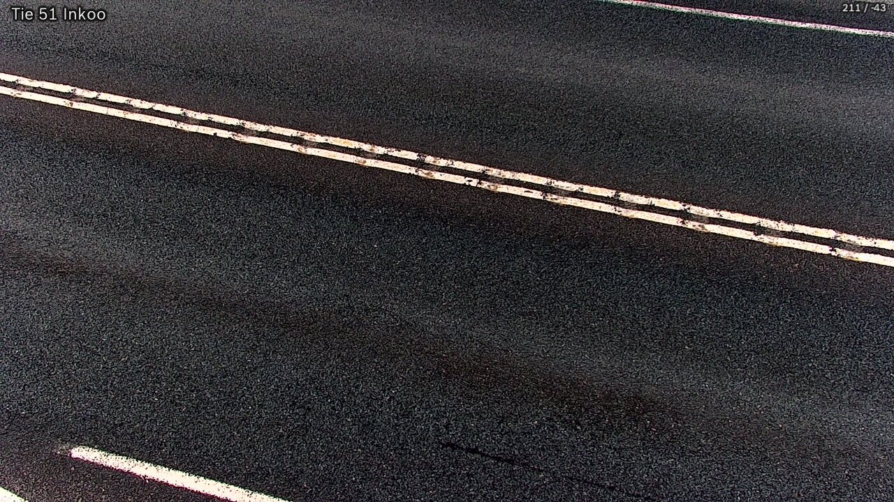 Kelikamerat Kuva Tie 51 Inkoo, Inkoo, Uusimaa