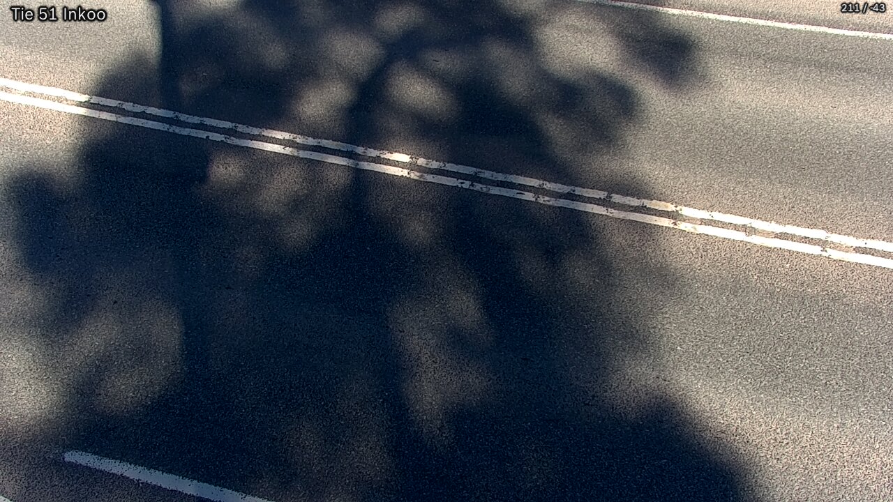 Kelikamerat Kuva Tie 51 Inkoo, Inkoo, Uusimaa