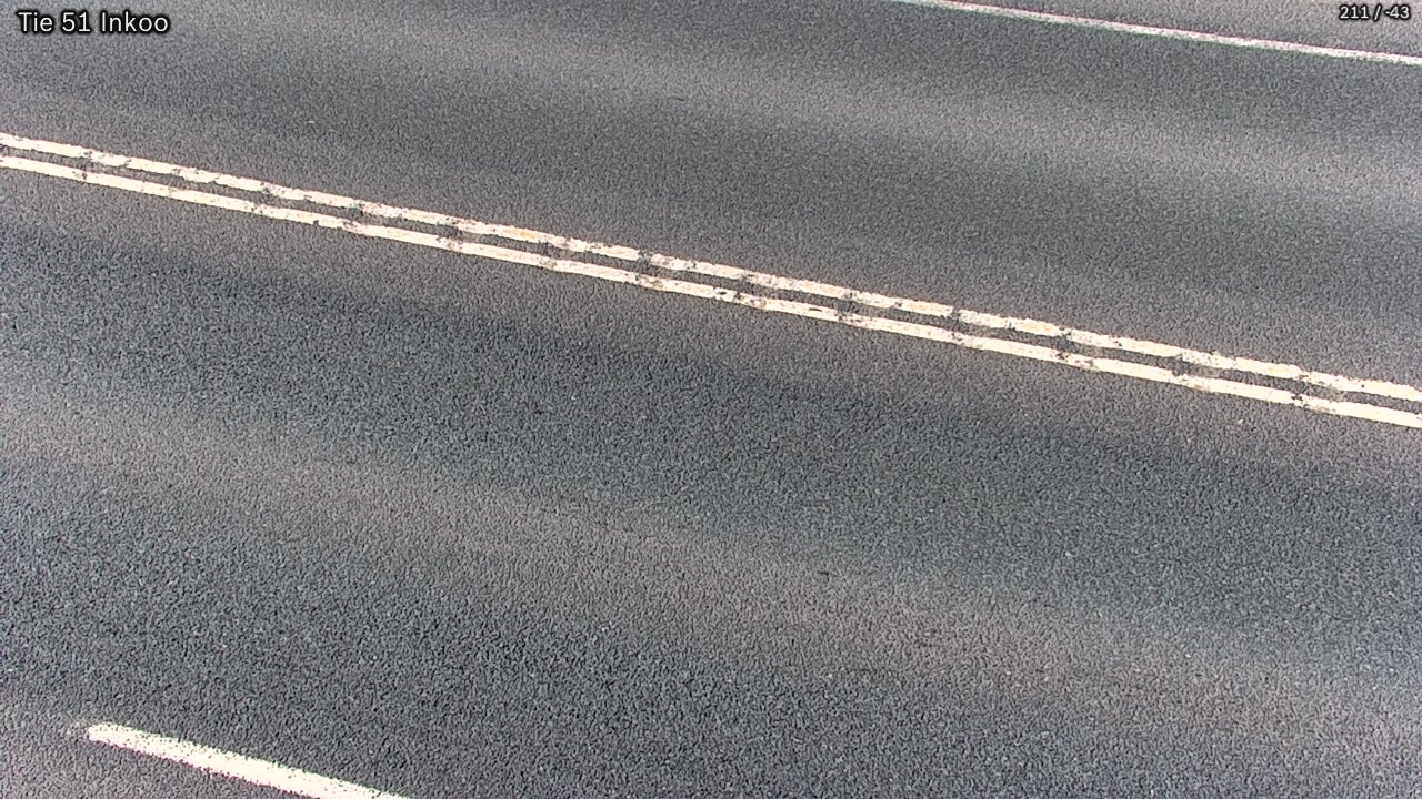 Kelikamerat Kuva Tie 51 Inkoo, Inkoo, Uusimaa