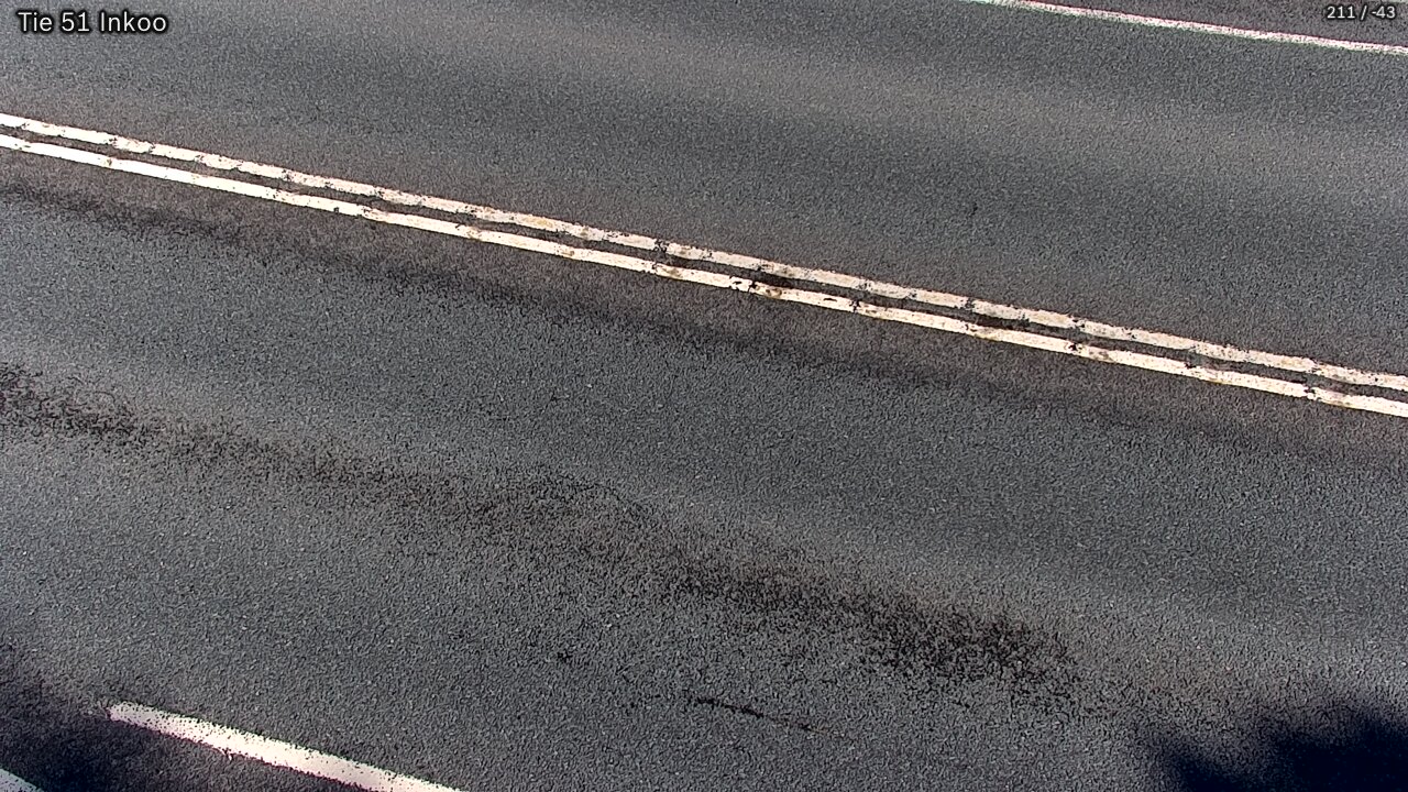 Kelikamerat Kuva Tie 51 Inkoo, Inkoo, Uusimaa