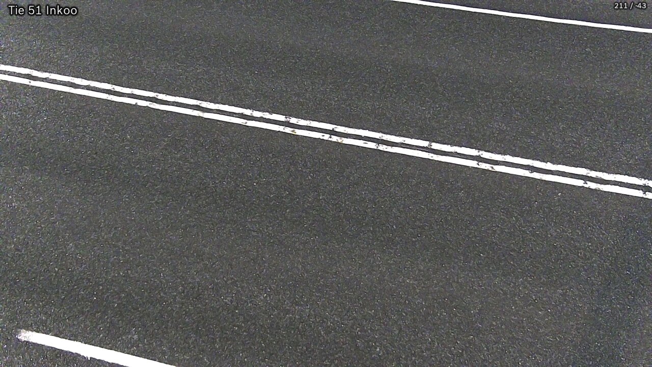 Kelikamerat Kuva Tie 51 Inkoo, Inkoo, Uusimaa