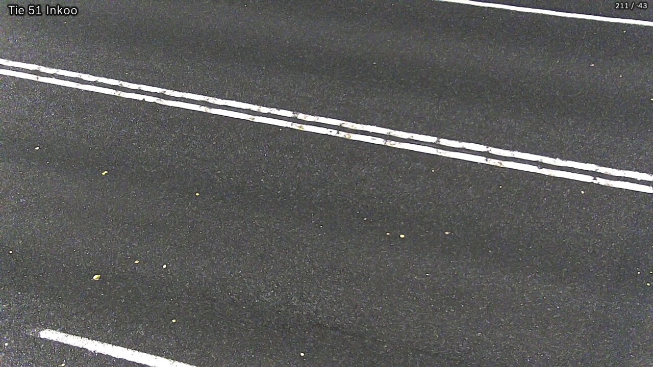 Kelikamerat Kuva Tie 51 Inkoo, Inkoo, Uusimaa