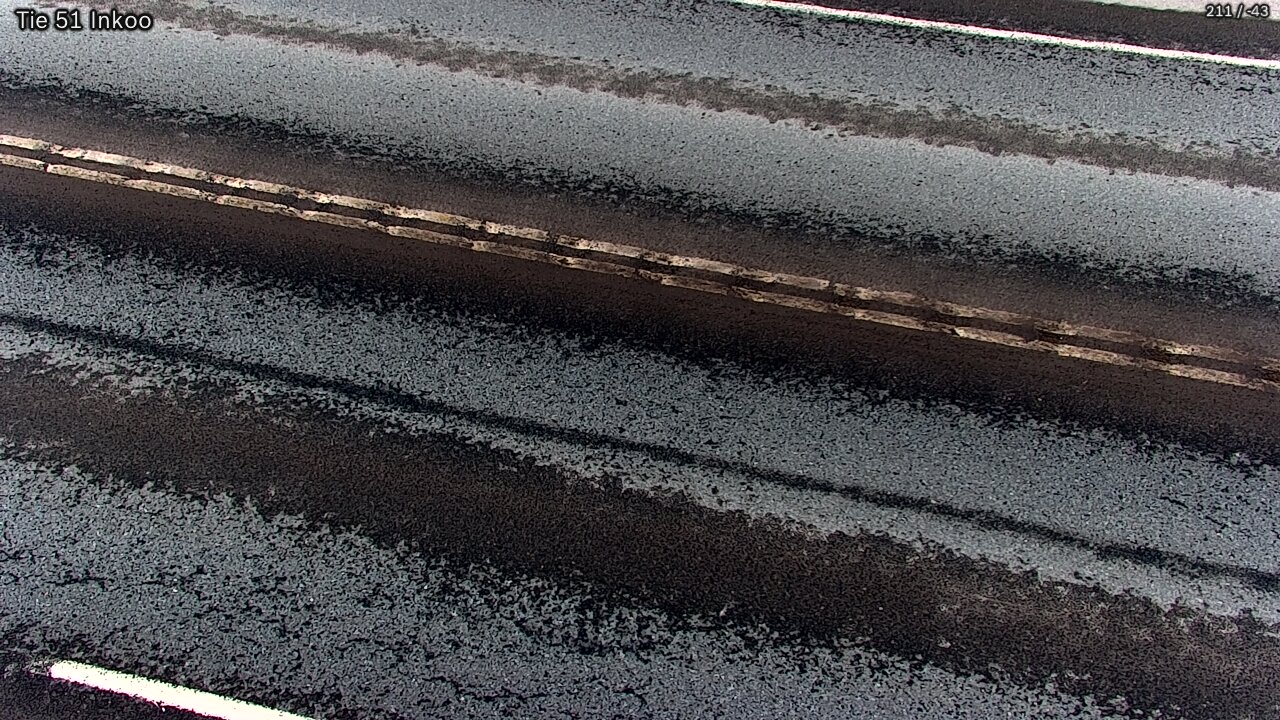 Kelikamerat Kuva Tie 51 Inkoo, Inkoo, Uusimaa