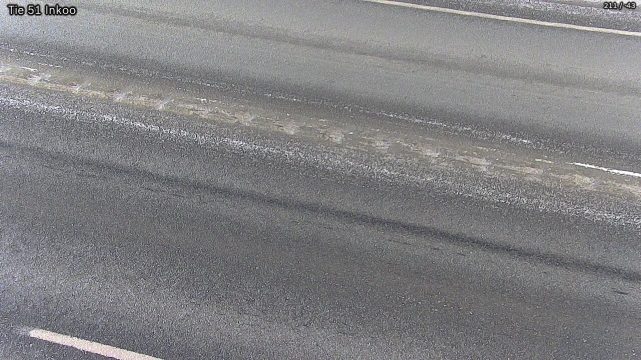 Kelikamerat Kuva Tie 51 Inkoo, Inkoo, Uusimaa