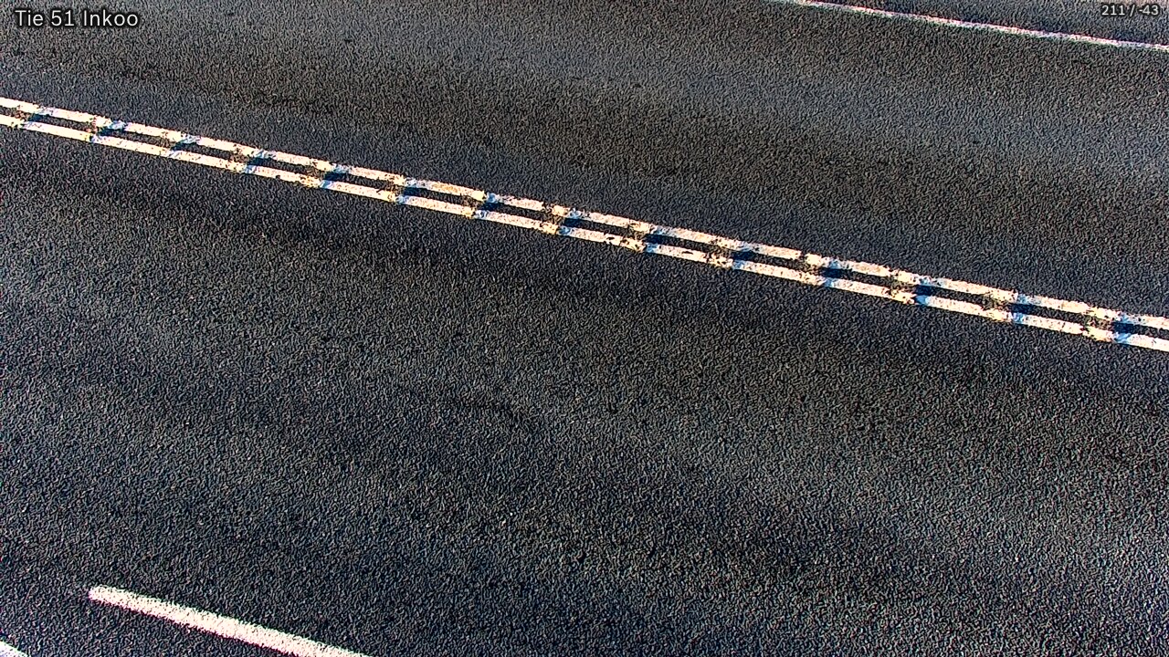Kelikamerat Kuva Tie 51 Inkoo, Inkoo, Uusimaa