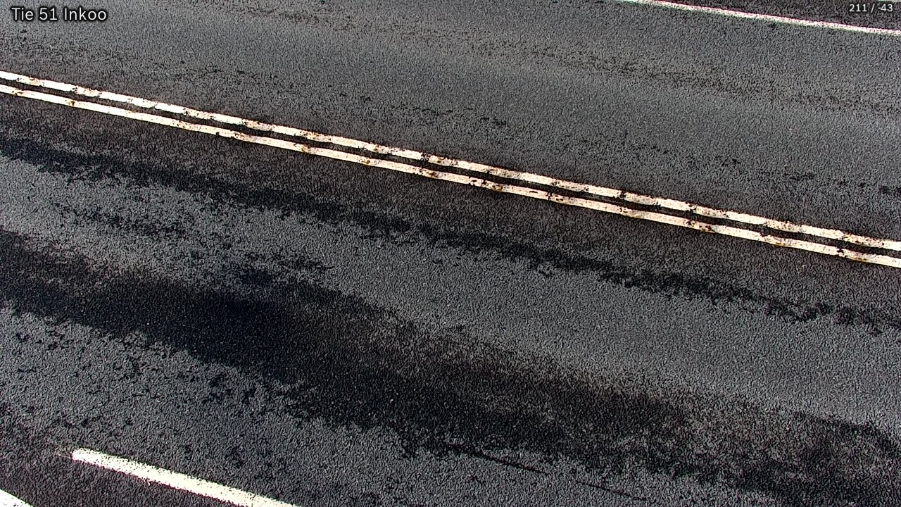 Kelikamerat Kuva Tie 51 Inkoo, Inkoo, Uusimaa
