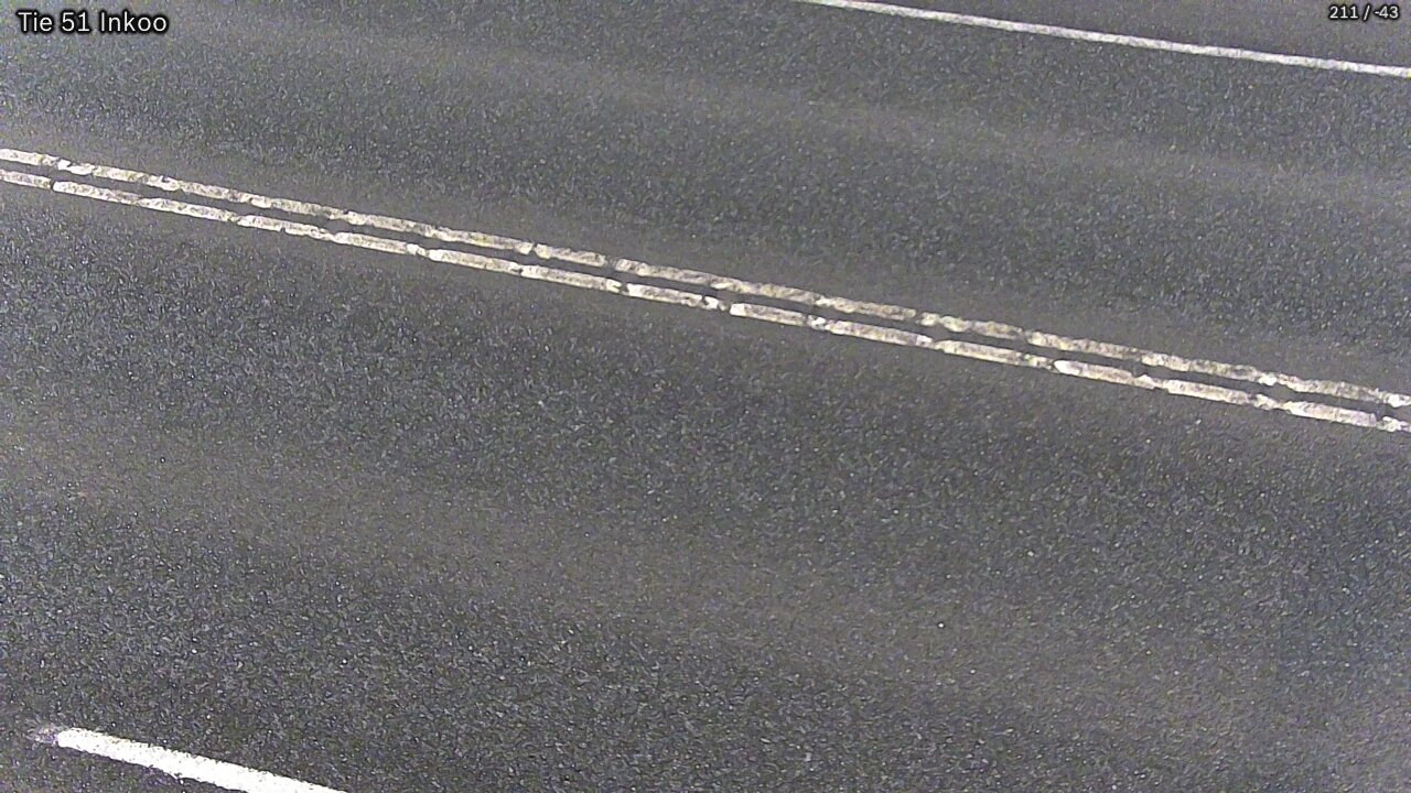 Kelikamerat Kuva Tie 51 Inkoo, Inkoo, Uusimaa