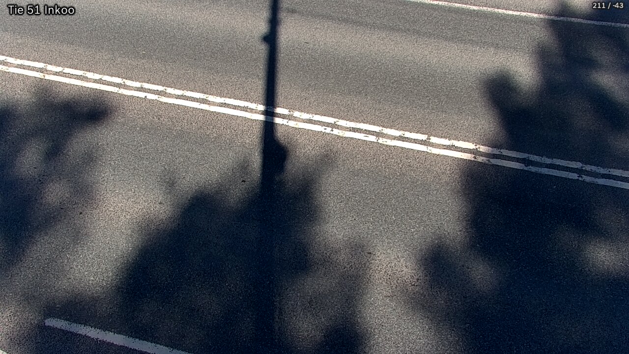 Kelikamerat Kuva Tie 51 Inkoo, Inkoo, Uusimaa