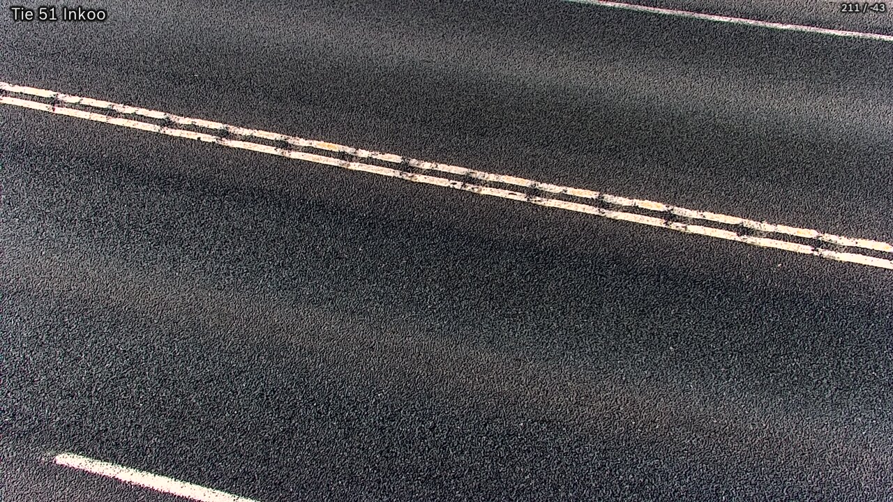 Kelikamerat Kuva Tie 51 Inkoo, Inkoo, Uusimaa