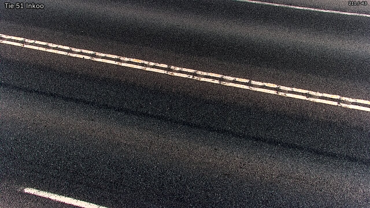 Kelikamerat Kuva Tie 51 Inkoo, Inkoo, Uusimaa
