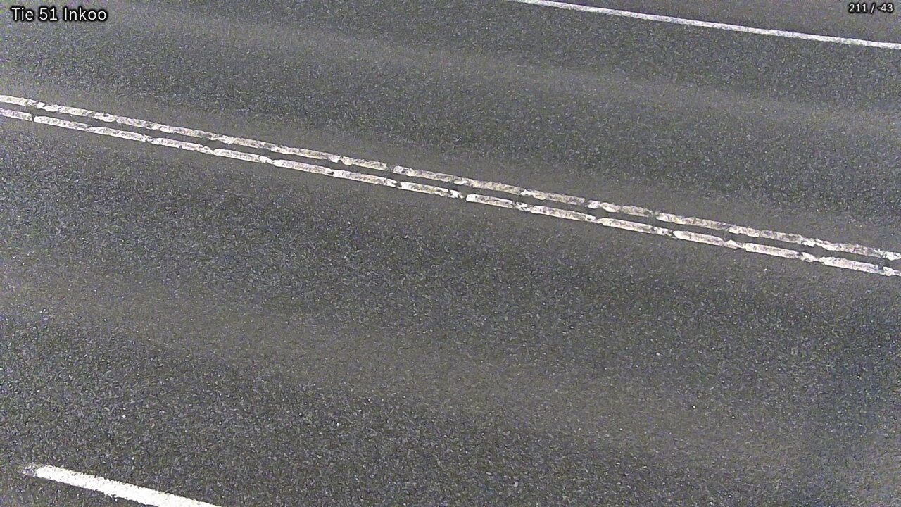 Kelikamerat Kuva Tie 51 Inkoo, Inkoo, Uusimaa