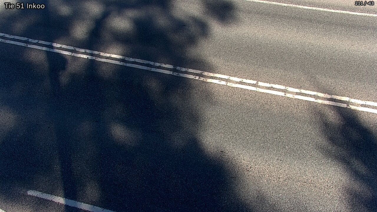 Kelikamerat Kuva Tie 51 Inkoo, Inkoo, Uusimaa