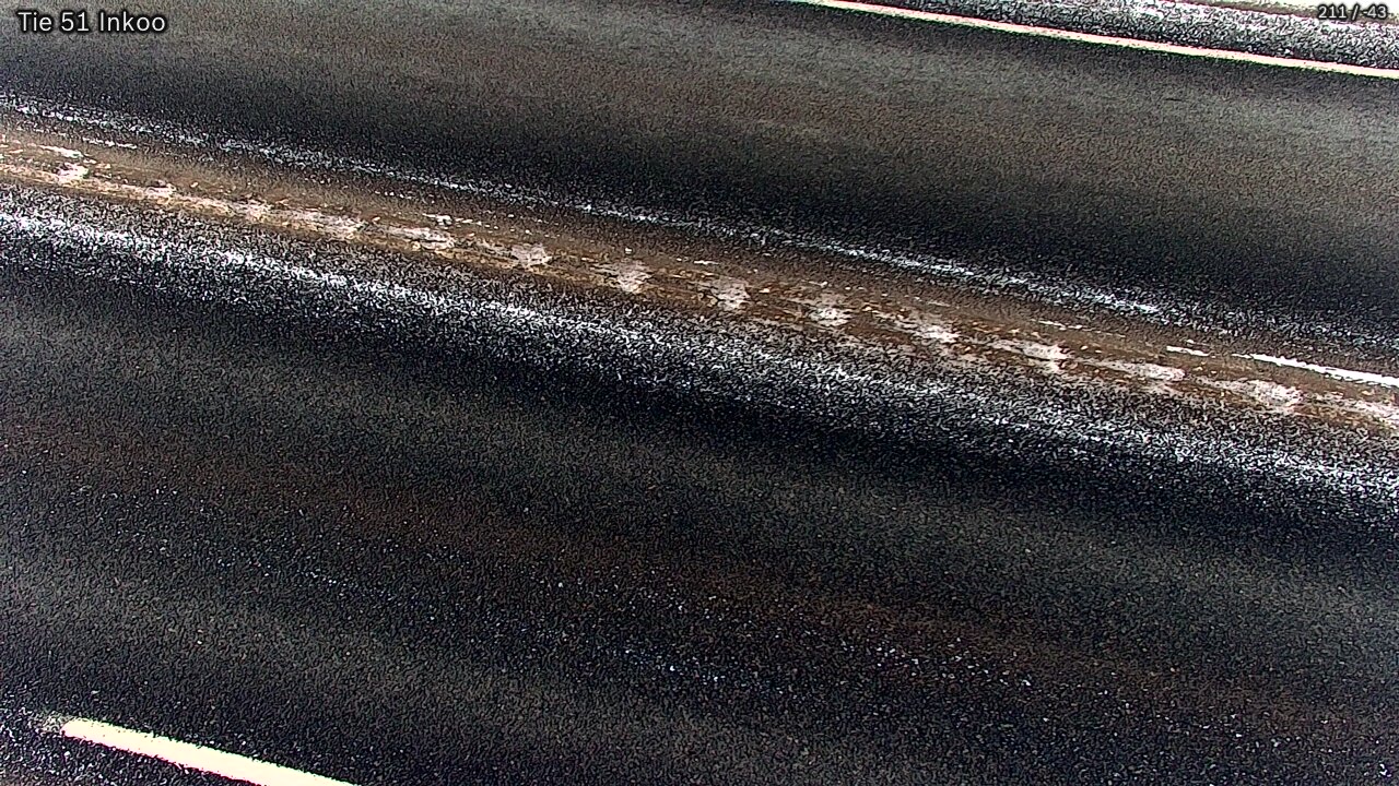 Kelikamerat Kuva Tie 51 Inkoo, Inkoo, Uusimaa