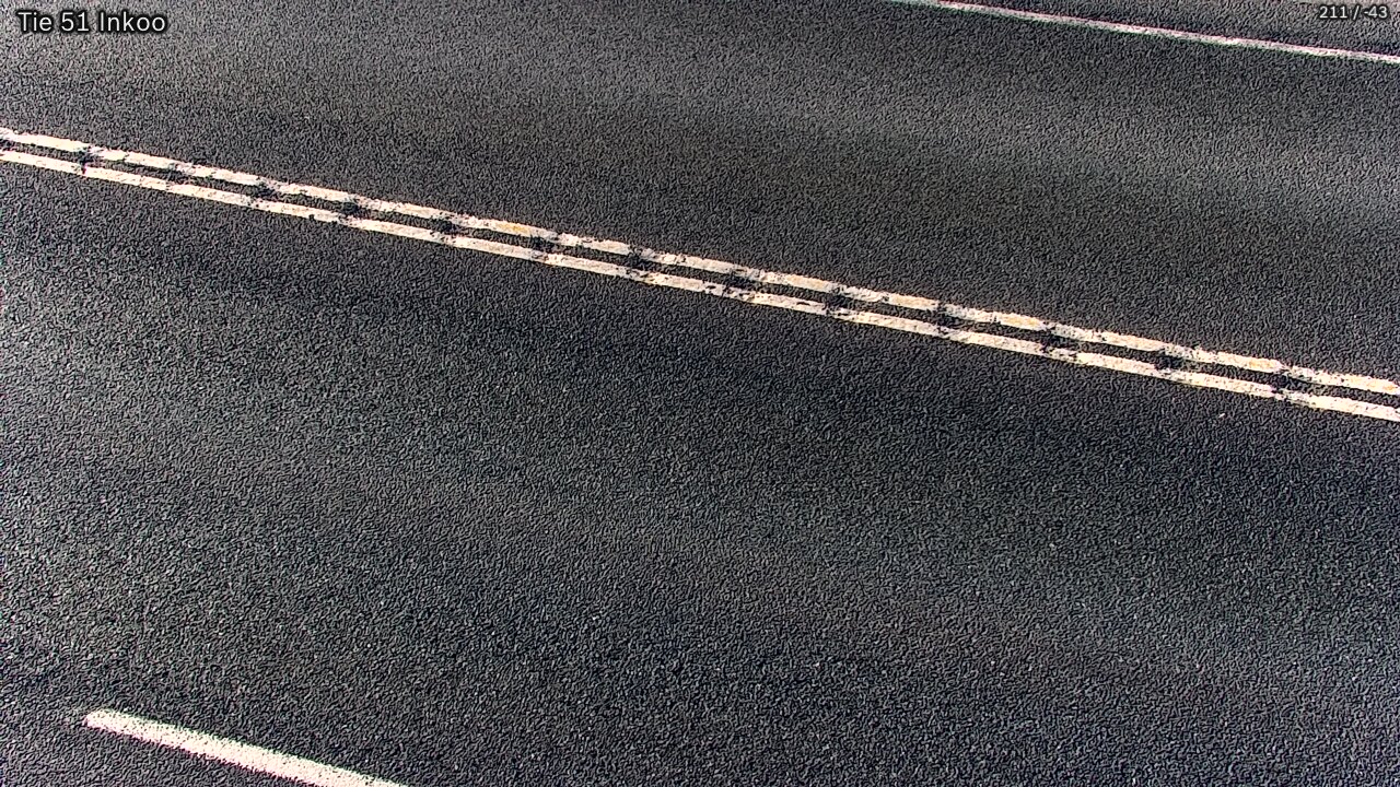 Kelikamerat Kuva Tie 51 Inkoo, Inkoo, Uusimaa