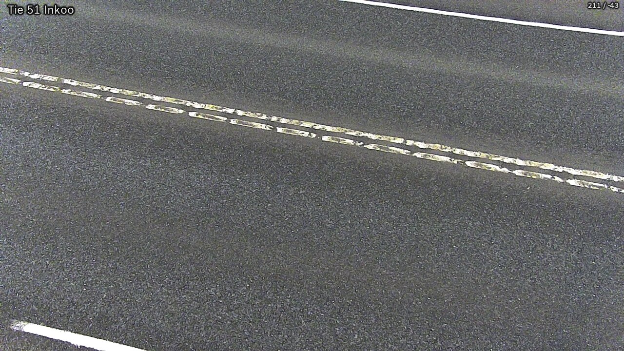 Kelikamerat Kuva Tie 51 Inkoo, Inkoo, Uusimaa