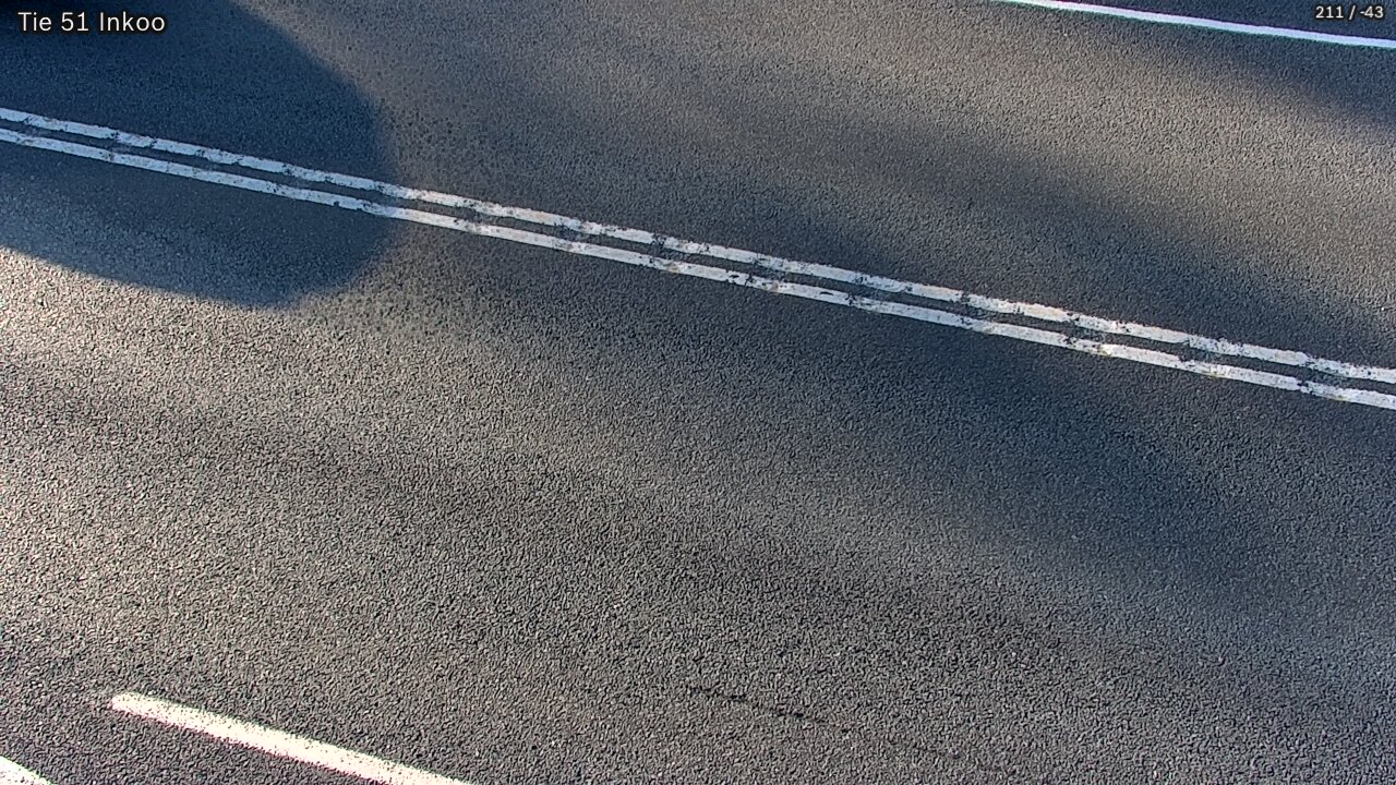 Kelikamerat Kuva Tie 51 Inkoo, Inkoo, Uusimaa