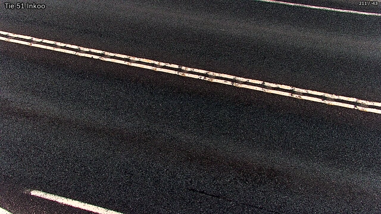 Kelikamerat Kuva Tie 51 Inkoo, Inkoo, Uusimaa