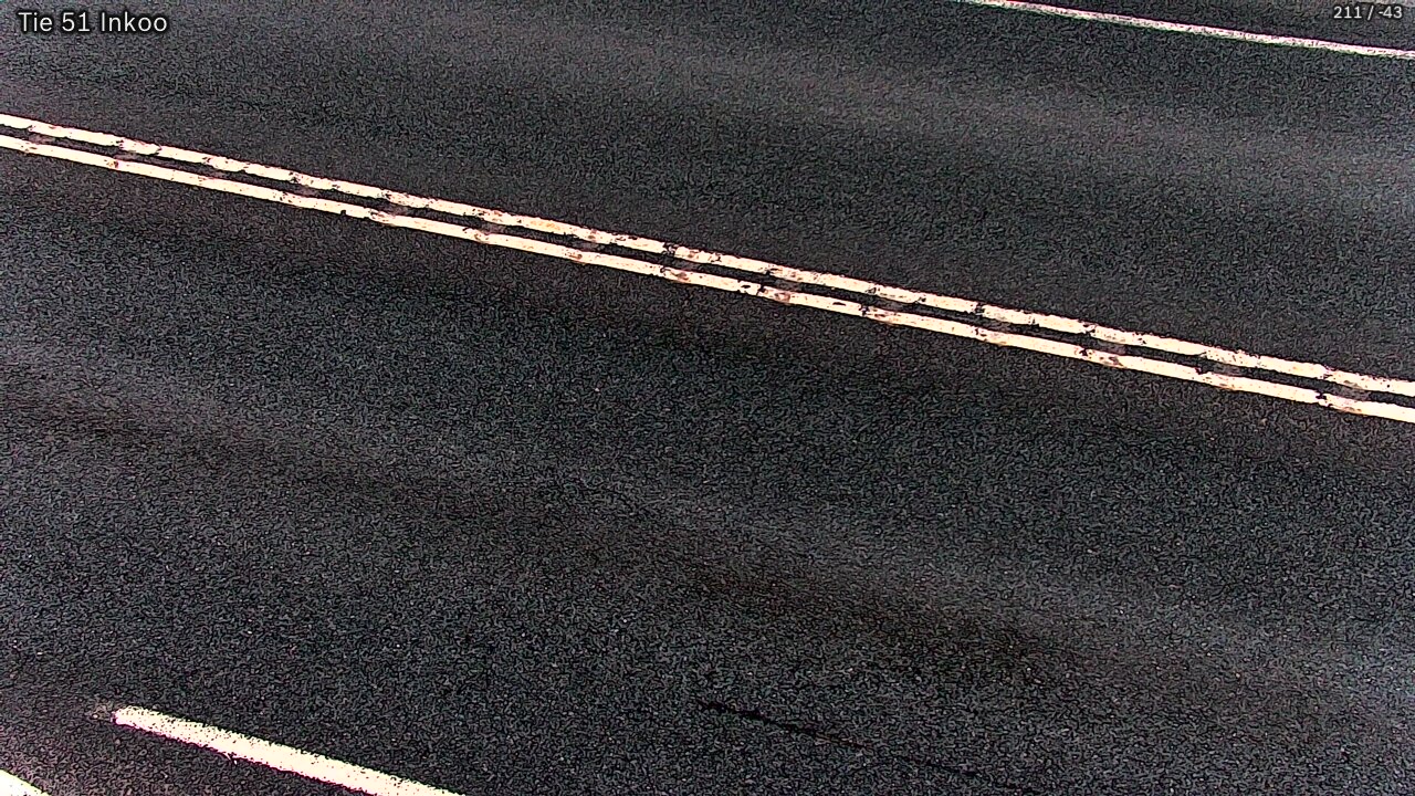 Kelikamerat Kuva Tie 51 Inkoo, Inkoo, Uusimaa