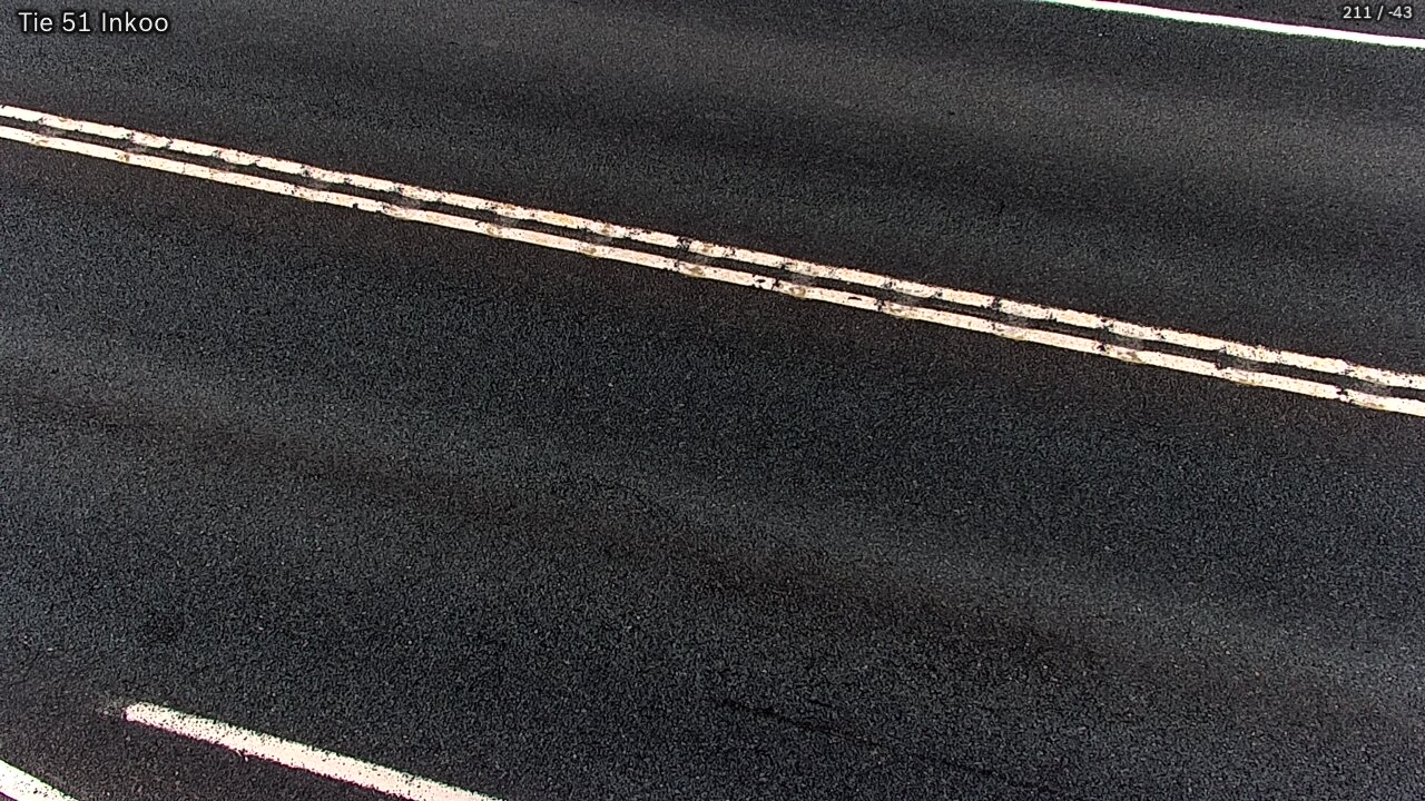 Kelikamerat Kuva Tie 51 Inkoo, Inkoo, Uusimaa