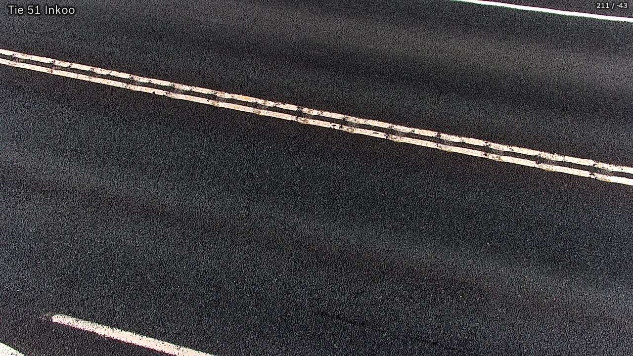 Kelikamerat Kuva Tie 51 Inkoo, Inkoo, Uusimaa