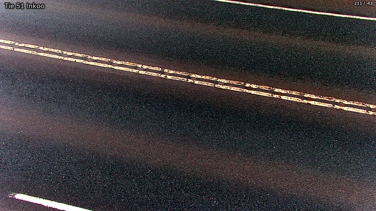 Kelikamerat Kuva Tie 51 Inkoo, Inkoo, Uusimaa